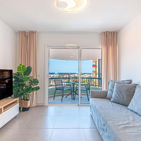 לוס כריסטיאנוס Modern Ocean View Apartment Ph12 מראה חיצוני תמונה