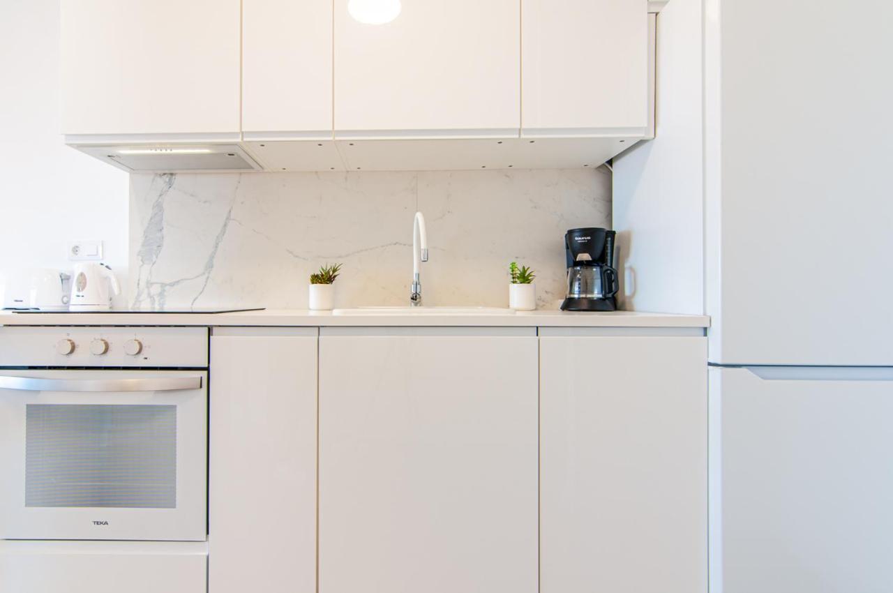 לוס כריסטיאנוס Modern Ocean View Apartment Ph12 מראה חיצוני תמונה
