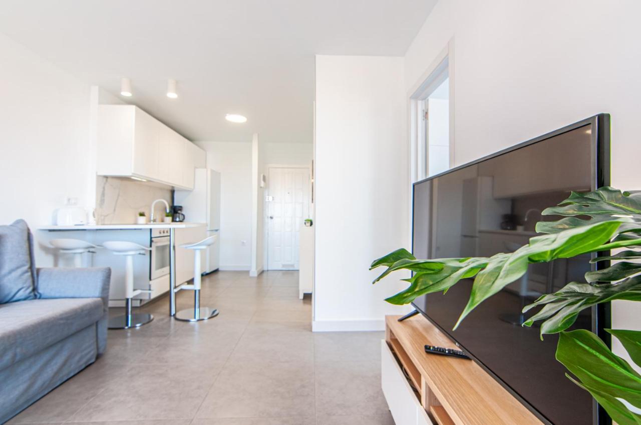לוס כריסטיאנוס Modern Ocean View Apartment Ph12 מראה חיצוני תמונה
