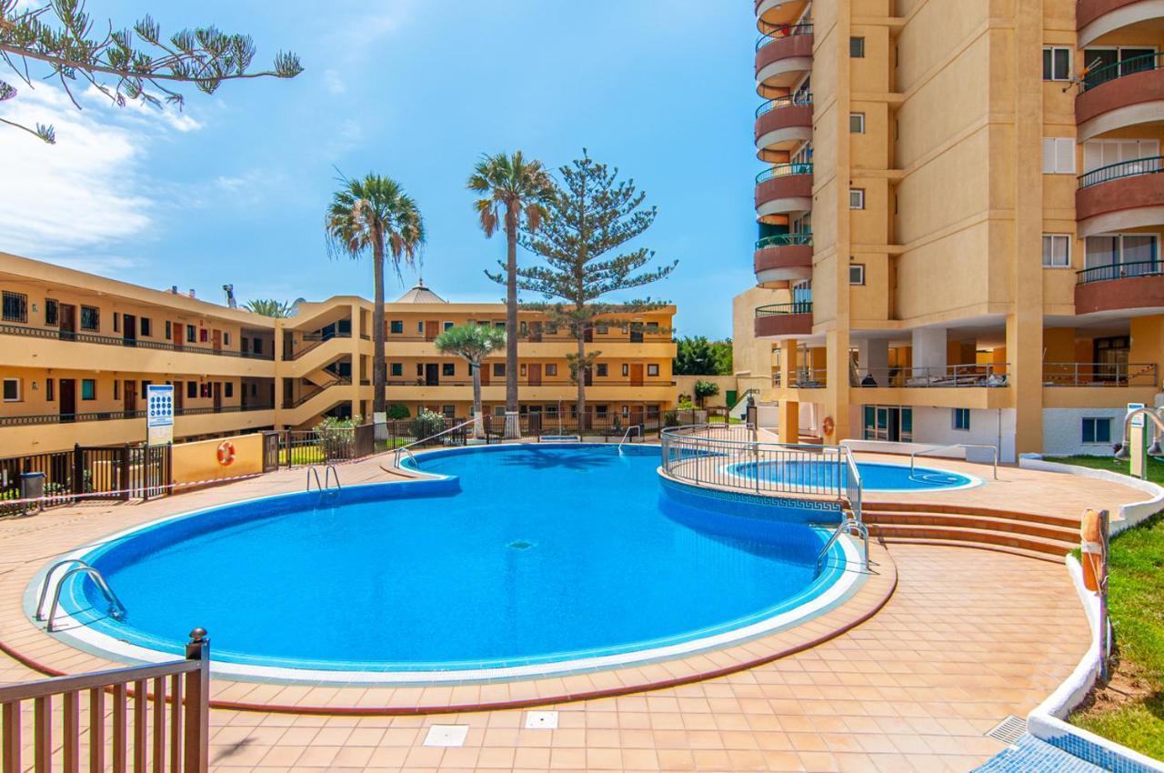 לוס כריסטיאנוס Modern Ocean View Apartment Ph12 מראה חיצוני תמונה