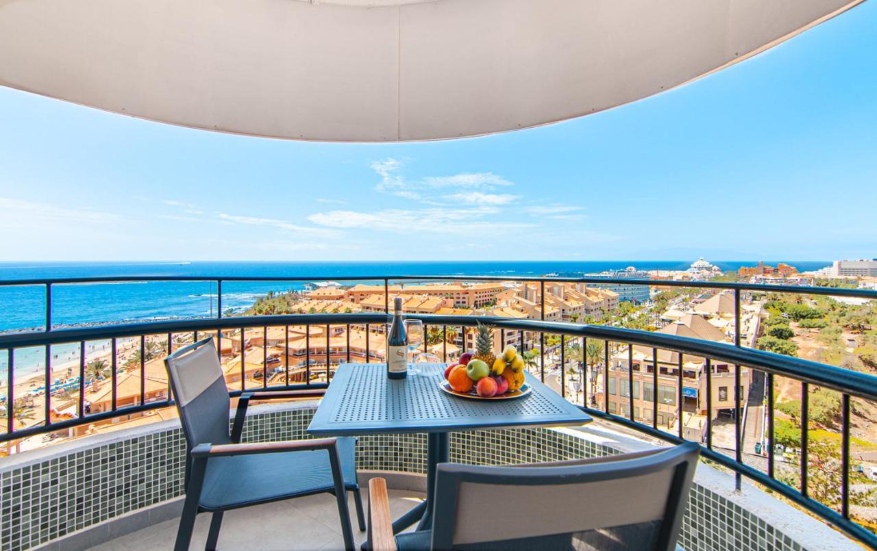 לוס כריסטיאנוס Modern Ocean View Apartment Ph12 מראה חיצוני תמונה