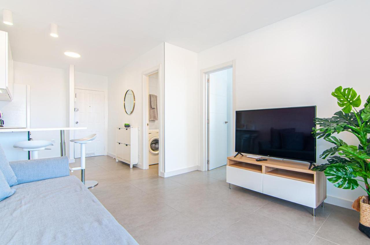לוס כריסטיאנוס Modern Ocean View Apartment Ph12 מראה חיצוני תמונה