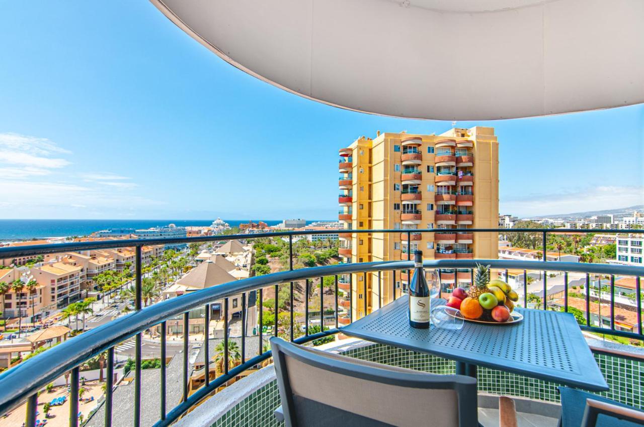 לוס כריסטיאנוס Modern Ocean View Apartment Ph12 מראה חיצוני תמונה