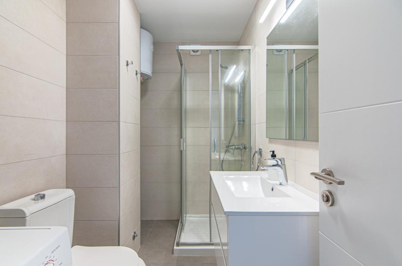 לוס כריסטיאנוס Modern Ocean View Apartment Ph12 מראה חיצוני תמונה